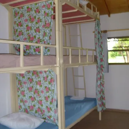 Park Golf Hostel Ipelandia Foz do Iguacu Room photo