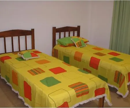 Park Golf Hostel Ipelandia Foz do Iguacu Room photo