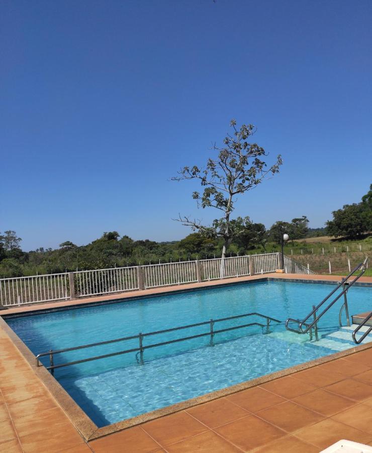 Park Golf Ipelandia Hostal