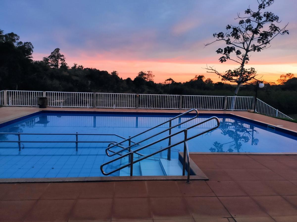 Hostal Park Golf Ipelandia Foz do Iguaçu