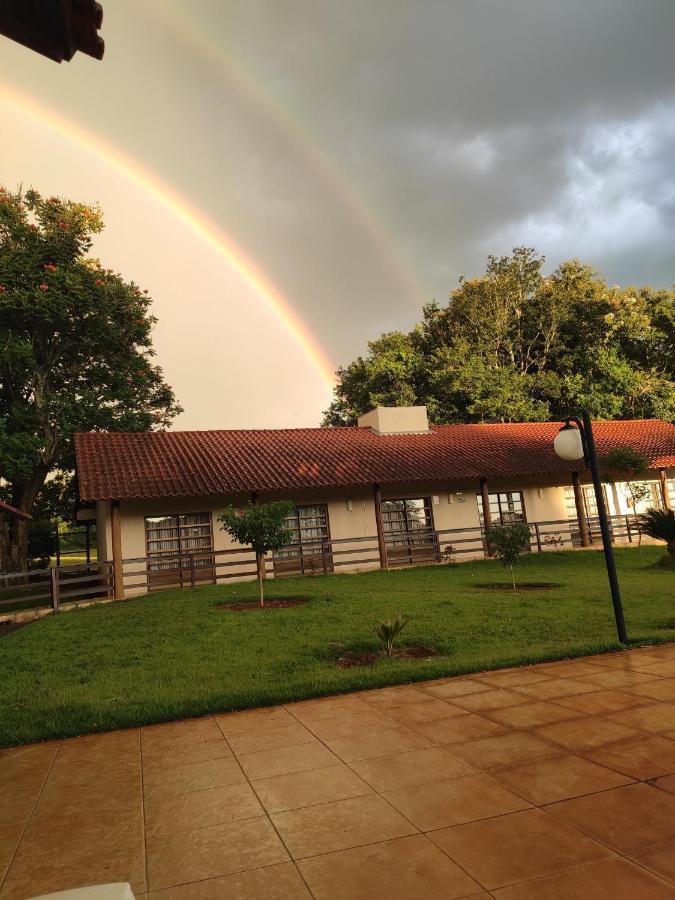 Park Golf Ipelandia * Foz do Iguaçu