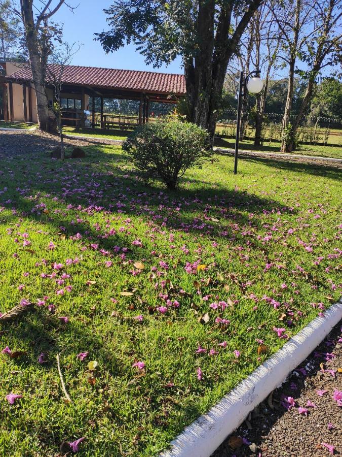Hostel Park Golf Ipelandia Foz do Iguacu