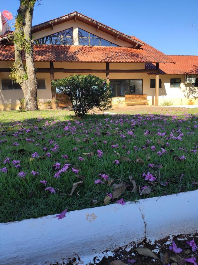Hostal Park Golf Ipelandia *