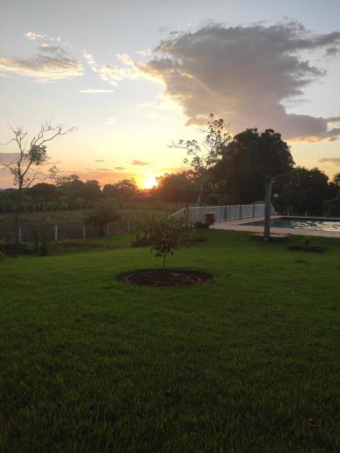 Park Golf Ipelandia Hostal Foz do Iguaçu