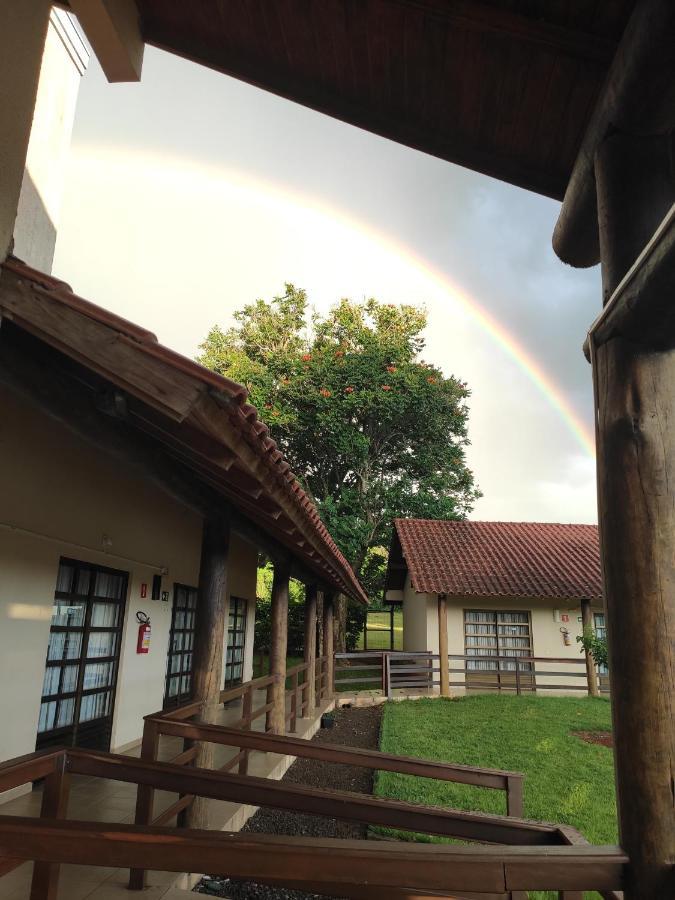 Park Golf Ipelandia Hostal *