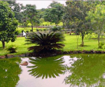 Park Golf Ipelandia Hostal *