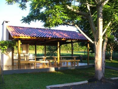 Park Golf Ipelandia * Foz do Iguacu