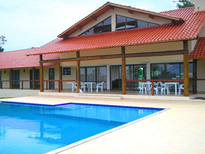 Park Golf Ipelandia Hostel
