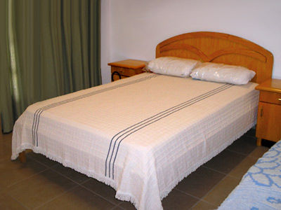 Hostal Park Golf Ipelandia *