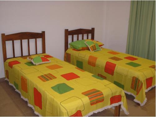 Park Golf Ipelandia Hostal Foz do Iguaçu
