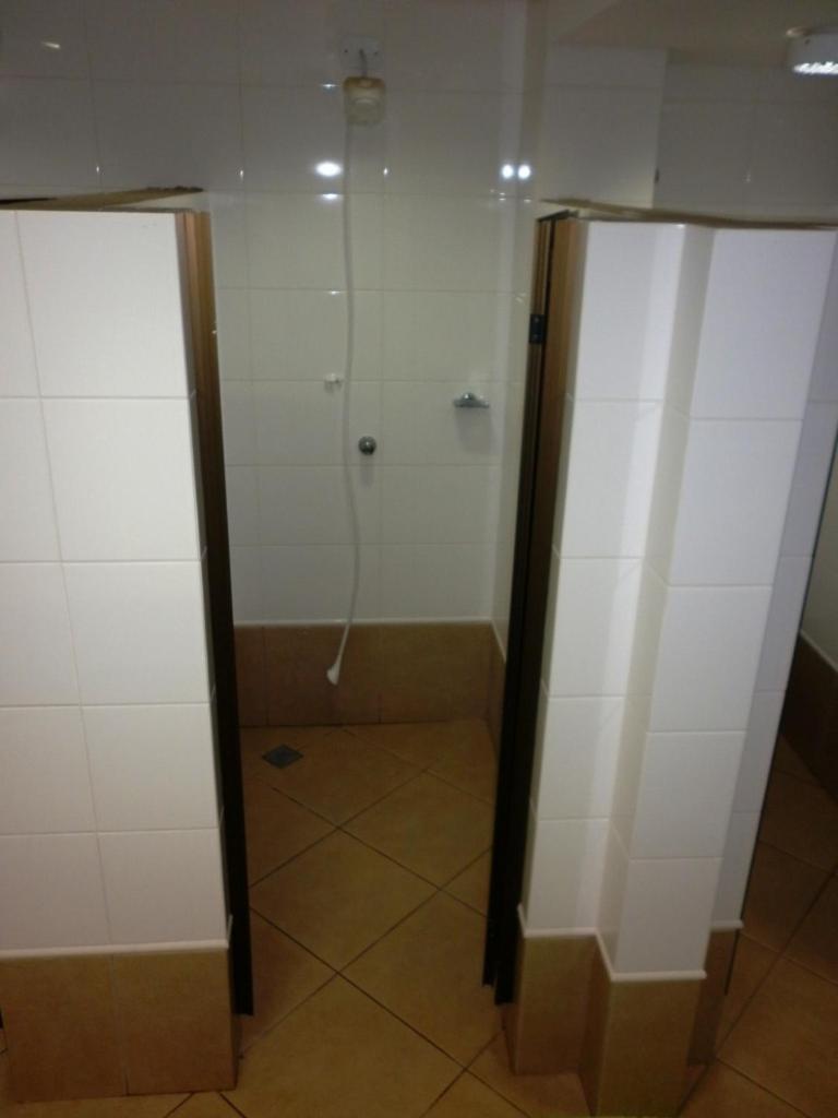Hostal Park Golf Ipelandia Foz do Iguaçu