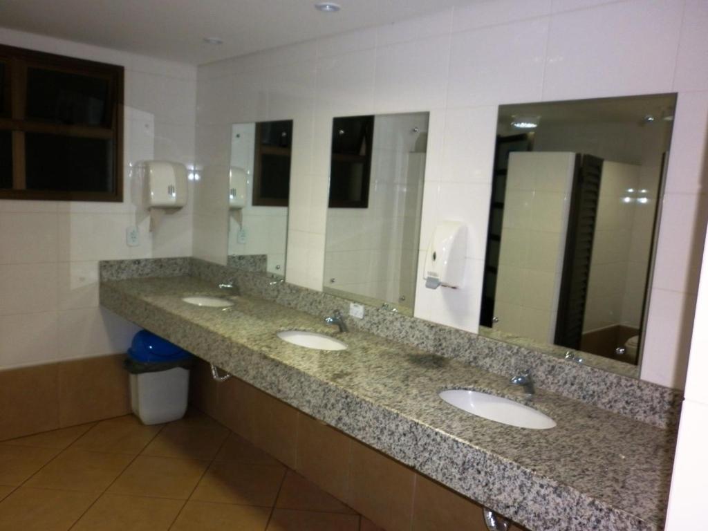 Hostal Park Golf Ipelandia *