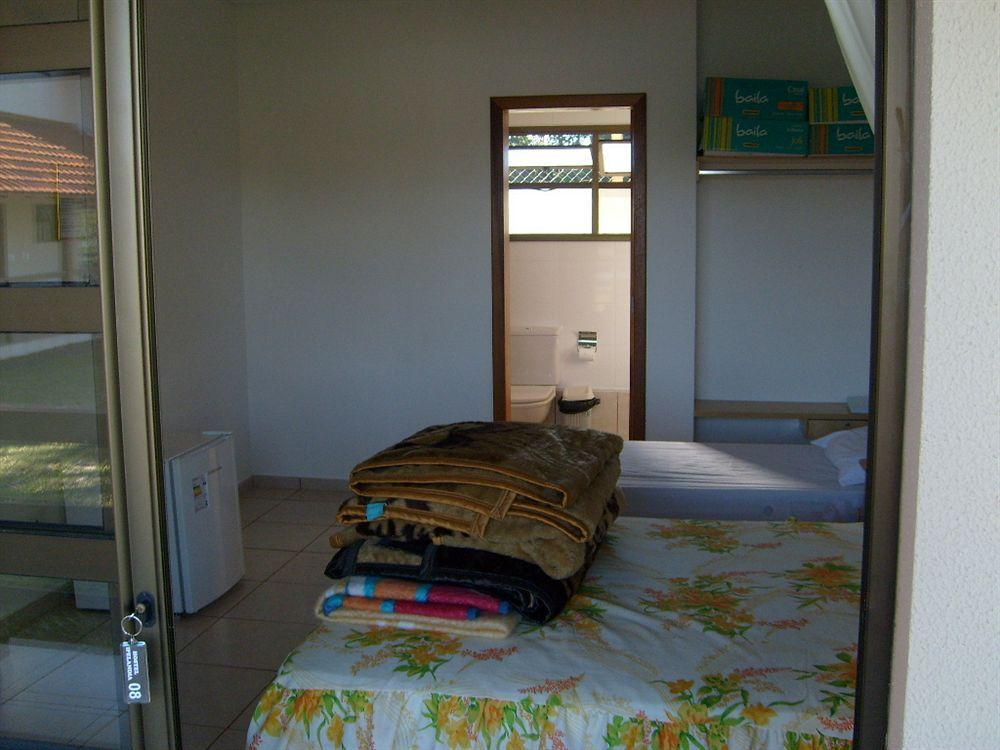 Hostal Park Golf Ipelandia