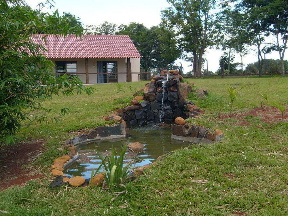 Park Golf Ipelandia