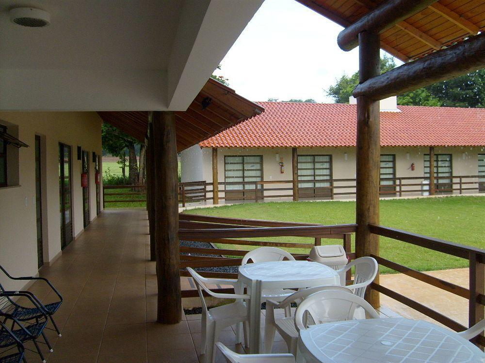 Park Golf Ipelandia Hostal *