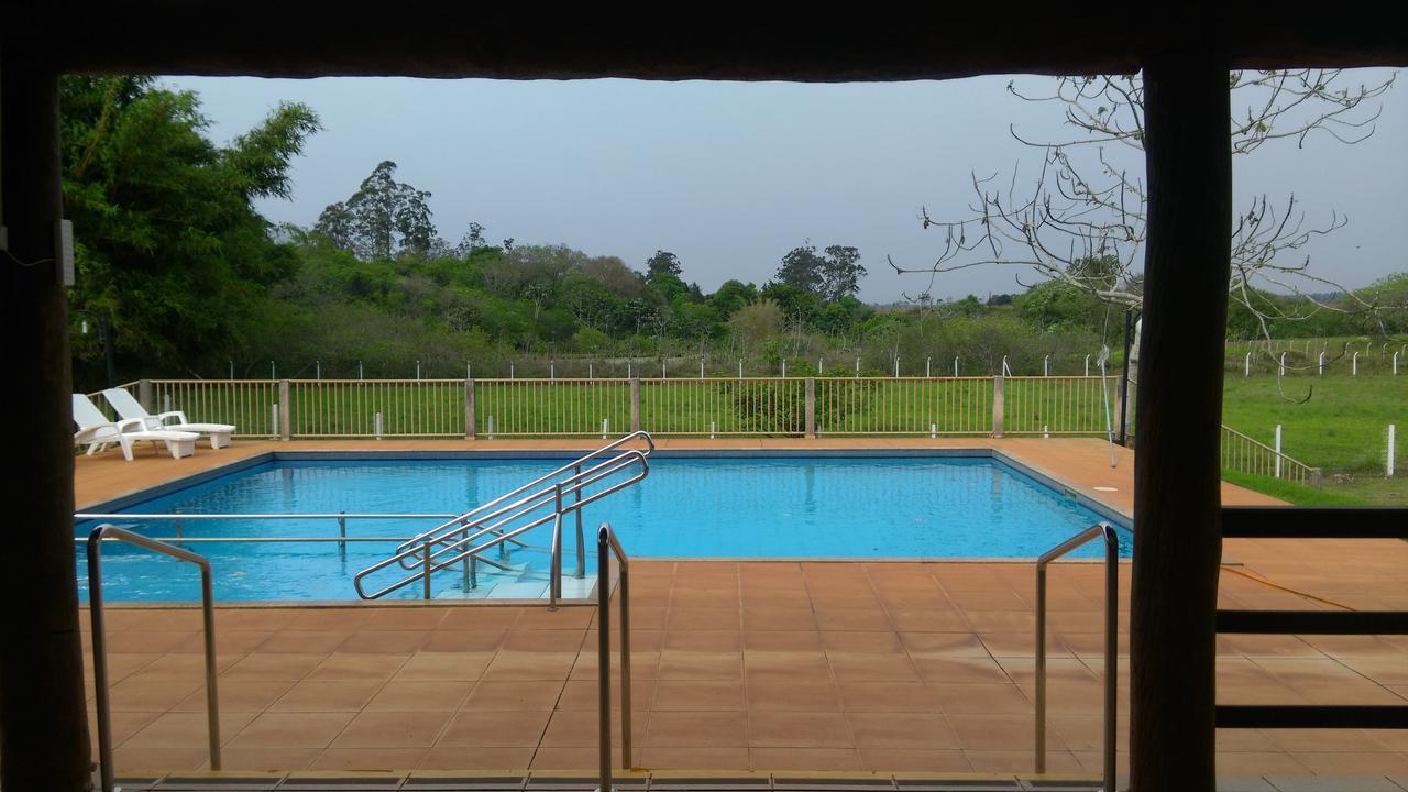 Park Golf Ipelandia Hostal *