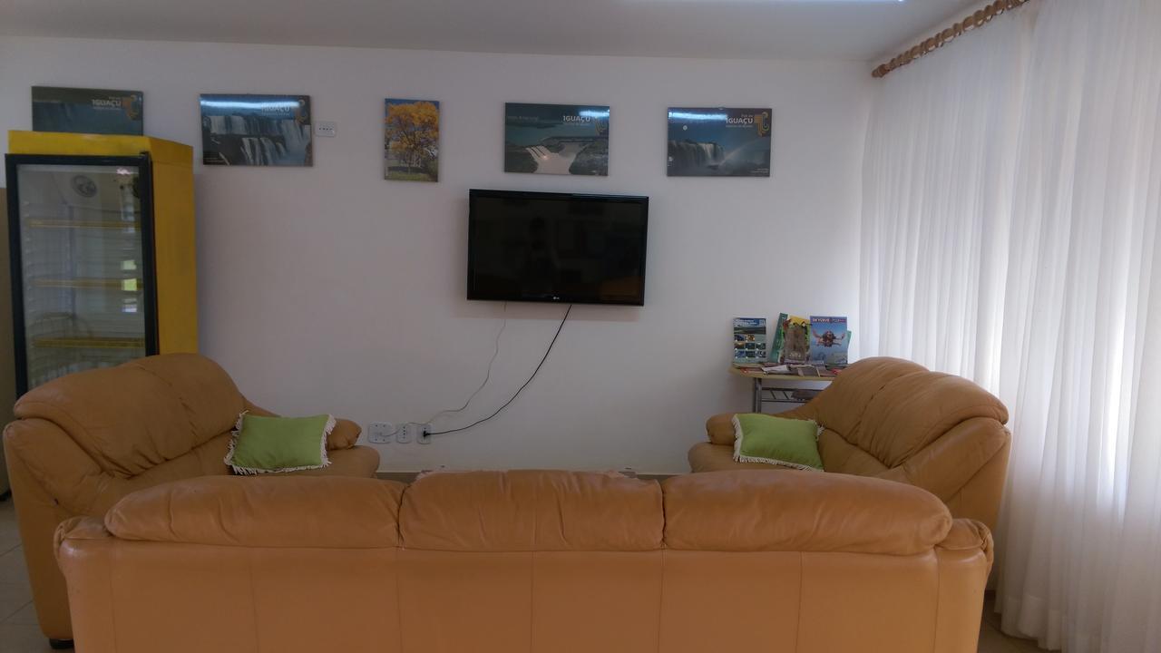 Hostal Park Golf Ipelandia
