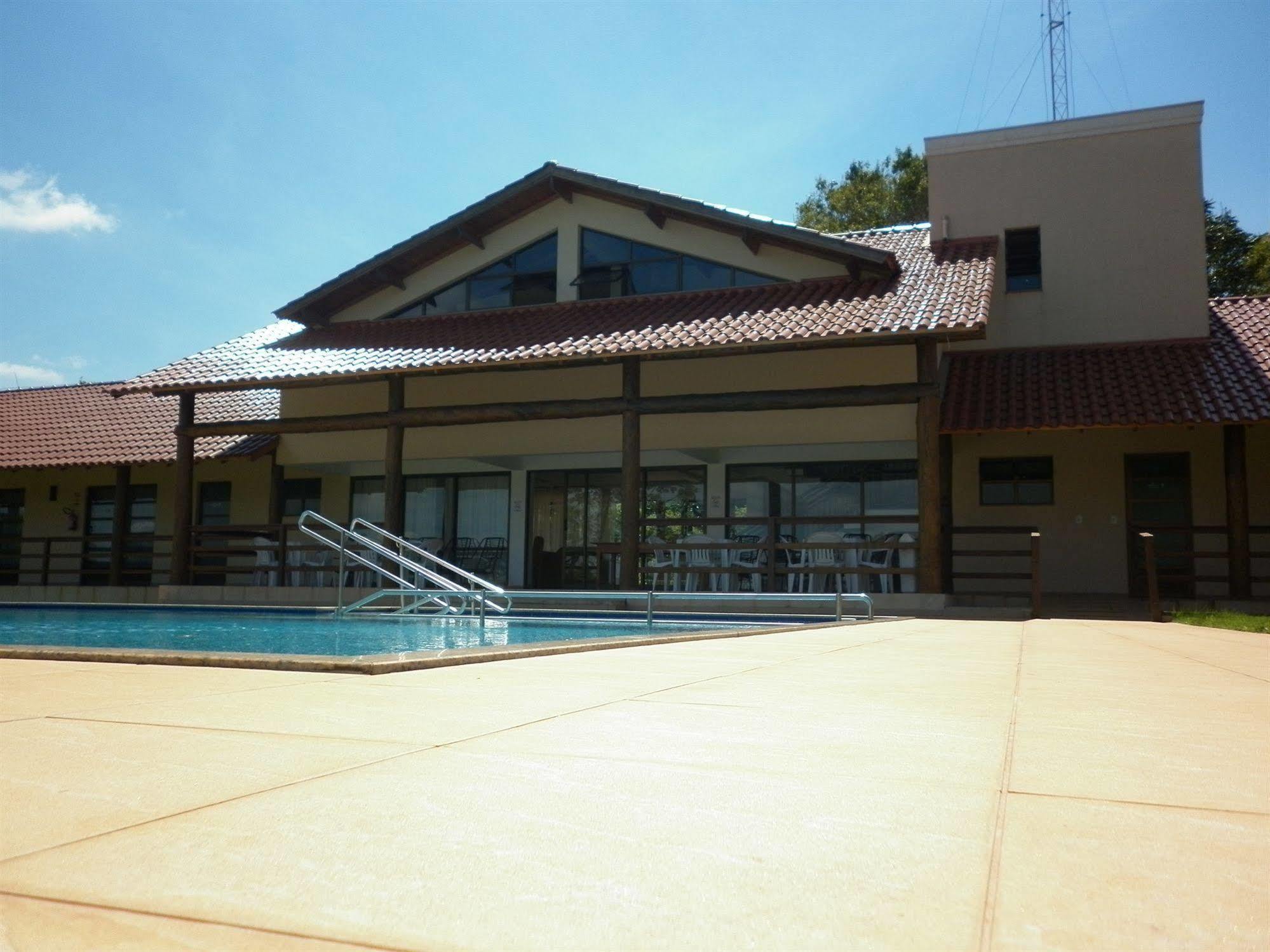 Park Golf Ipelandia Hostal