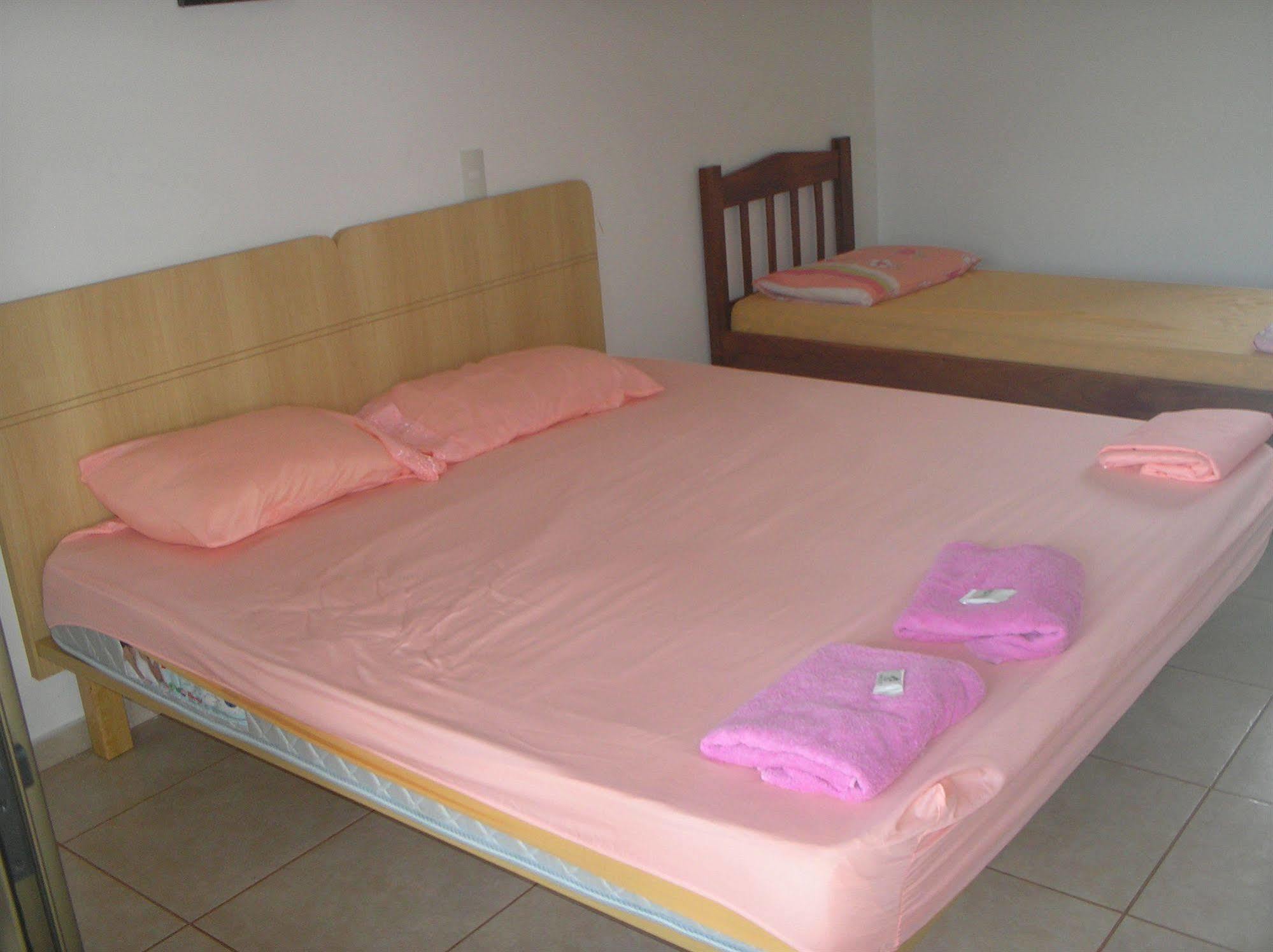 Park Golf Ipelandia Hostal *